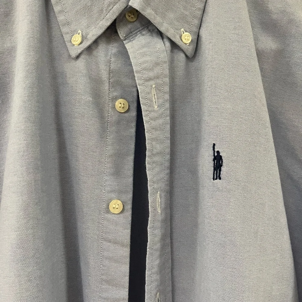 J.Crew Button Down